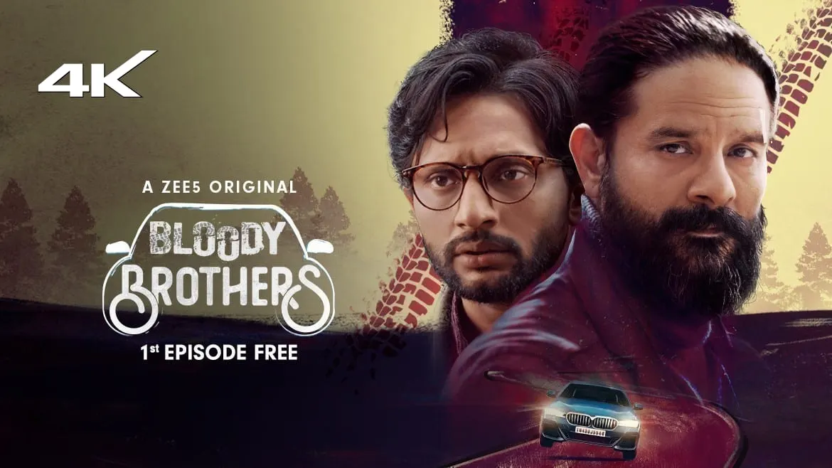 brothers bollywood movie online