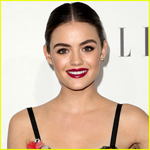 david heckler recommends Lucy Hale Nude Pictures Leaked