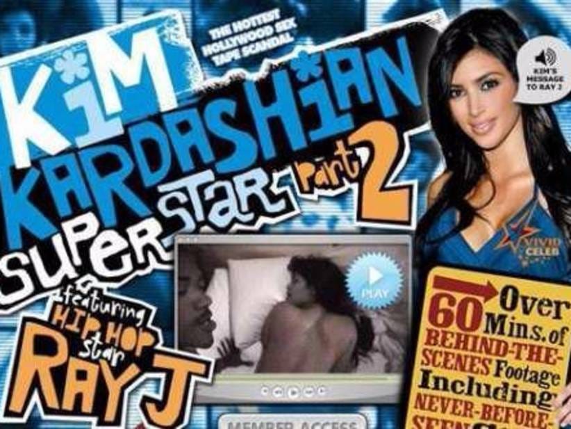 amanda hauptman recommends Kim Kardashian Full Sex Tape Uncut