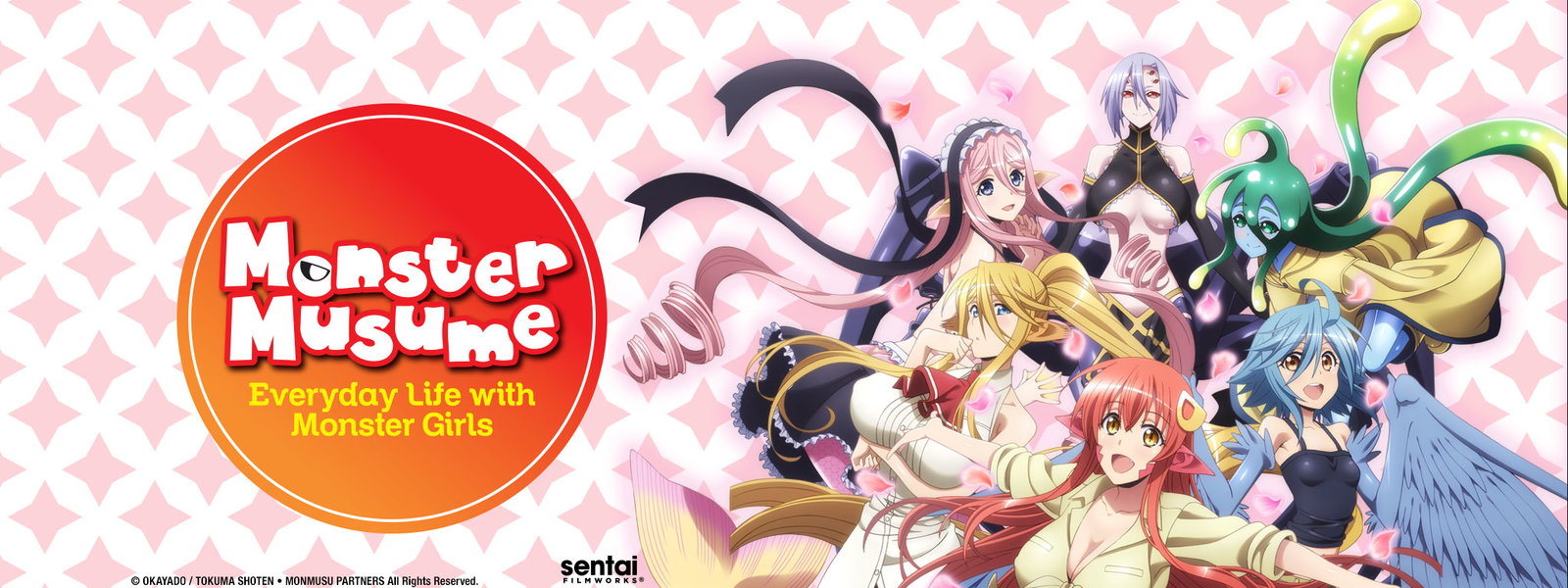 monster musume ep 1 english dub