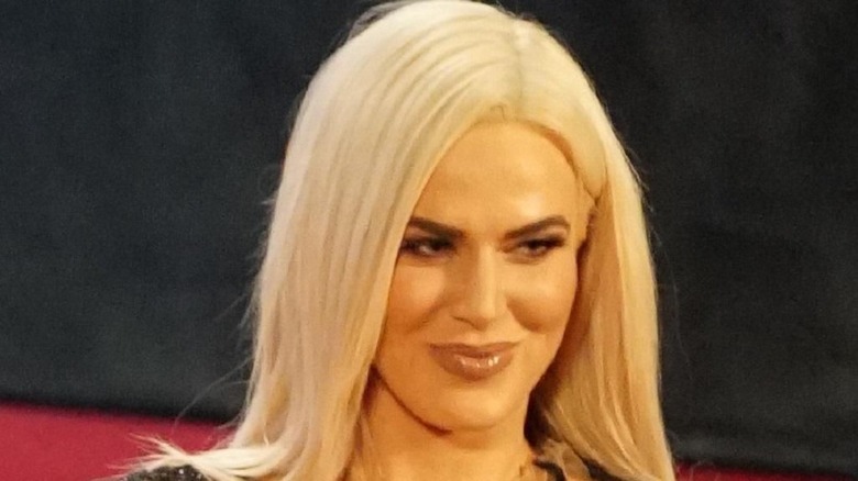 amanda wetherell share wwe lana leaked video photos