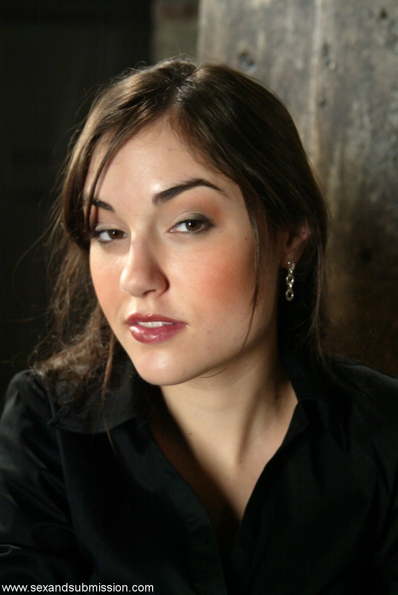 danielle corman recommends Sasha Grey First Time
