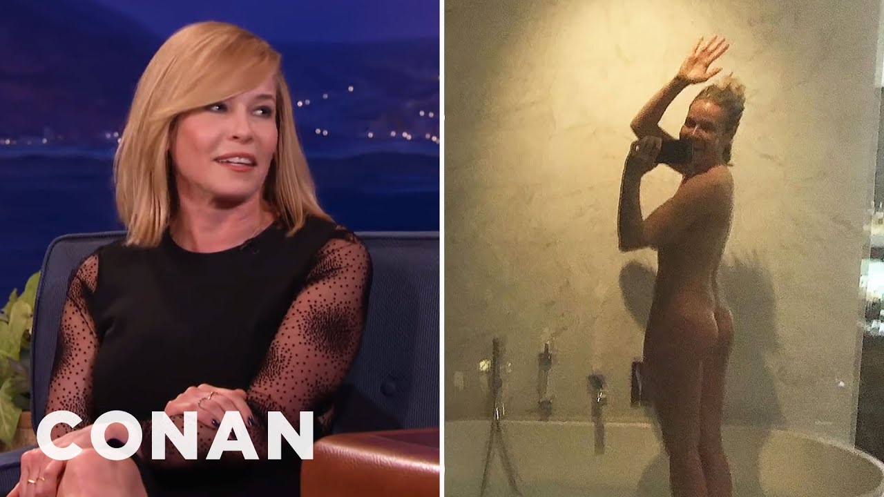 andrew hausman recommends Chelsea Handler Porn Video