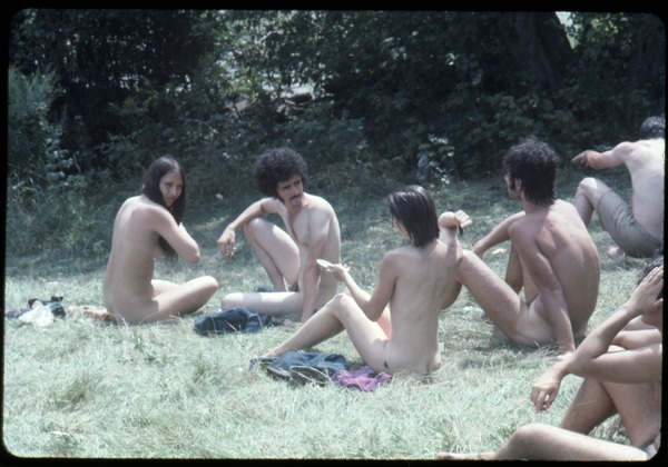 donna eakins recommends Naked Pictures From Woodstock