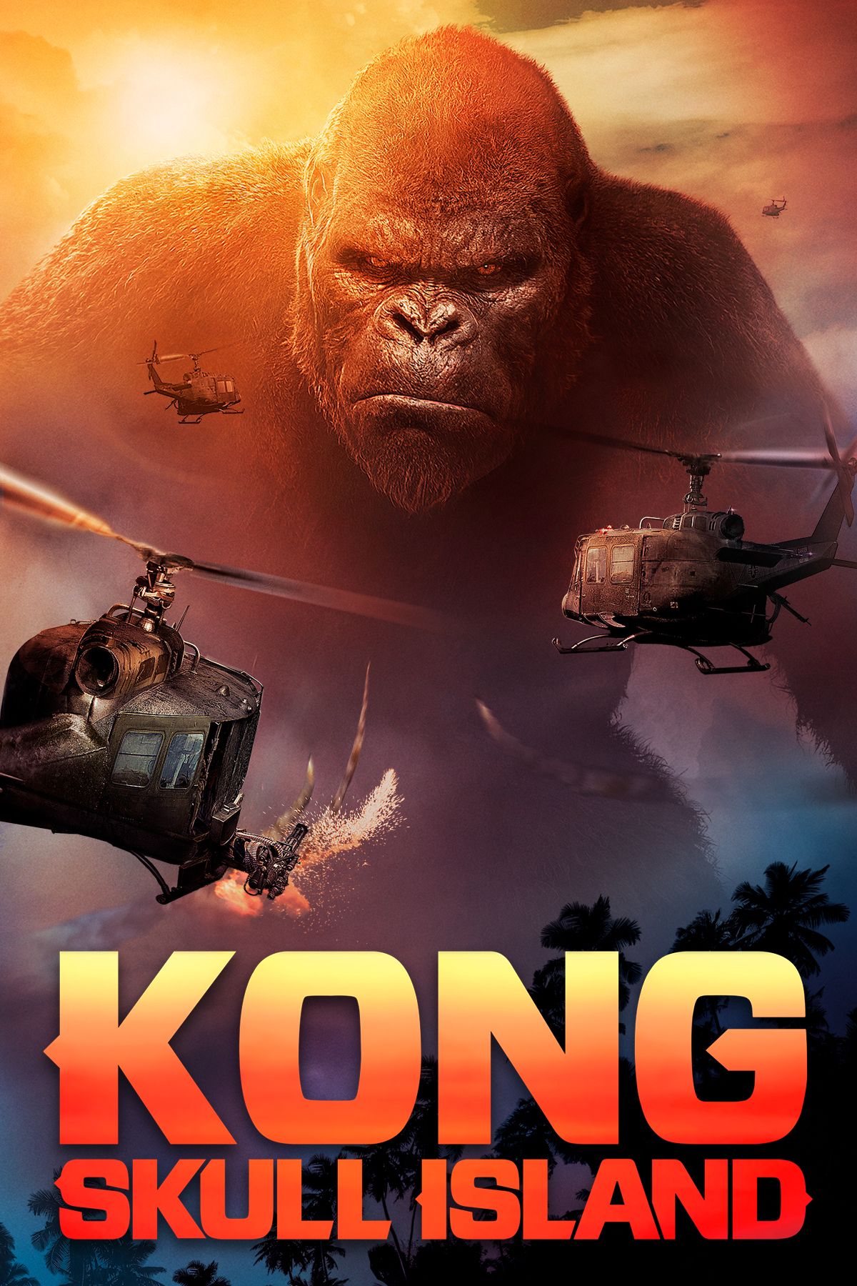 Best of Kong skull island full movie hd