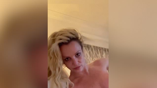 anya swanson recommends Britney Spears Sex Clip