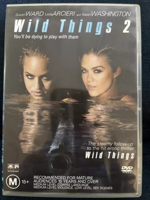 Wild Things 2 Scenes videoo porn