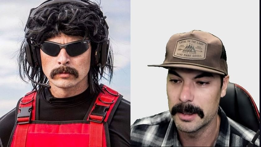 abby guinn recommends girl dr disrespect cheated with pic