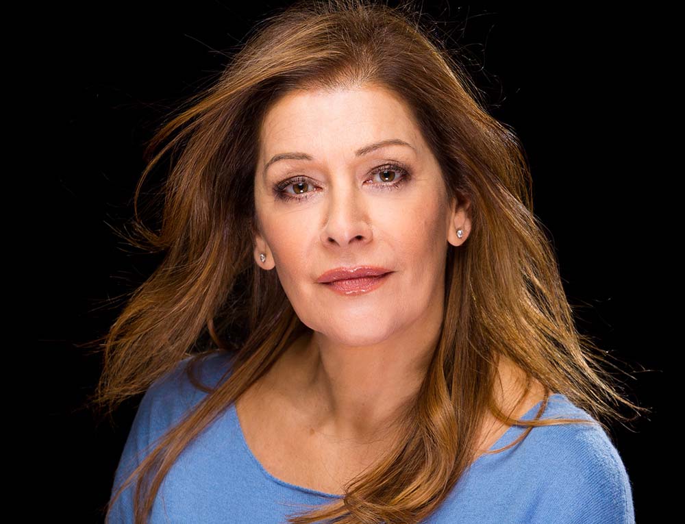 Best of Marina sirtis nude pictures