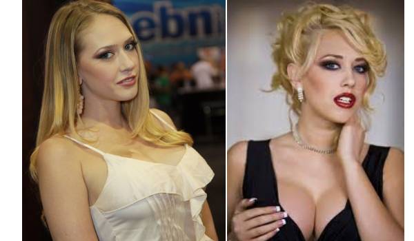 adelene goh recommends Kagney Linn Karter Age