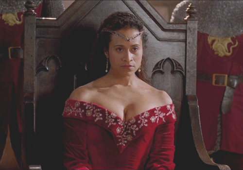 chloe peren recommends Angel Coulby Boobs