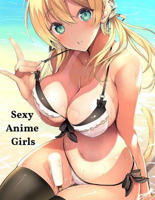 ali sharofna add super sexy anime girls photo