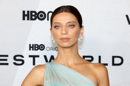 christy freddy recommends angela sarafyan net worth pic