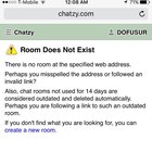 dorothy suggs recommends chatzy new room pic
