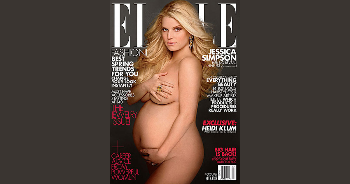 Best of Jessica simpson nude selfies