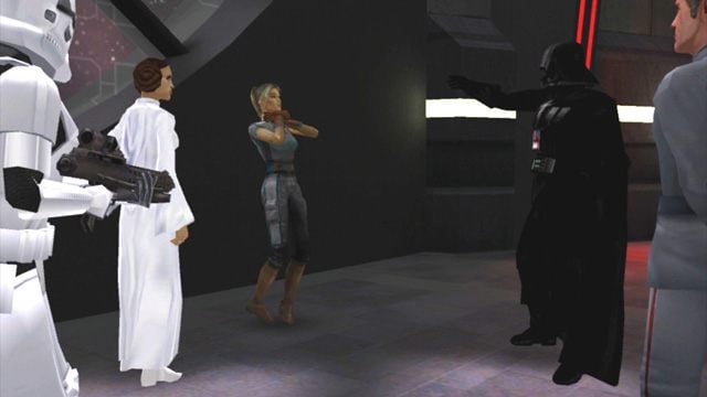alina dumbrava recommends how to mod jedi academy pic