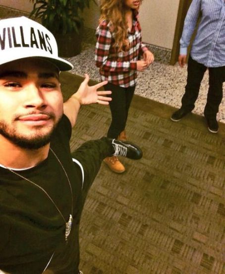 Best of Ronnie banks real age