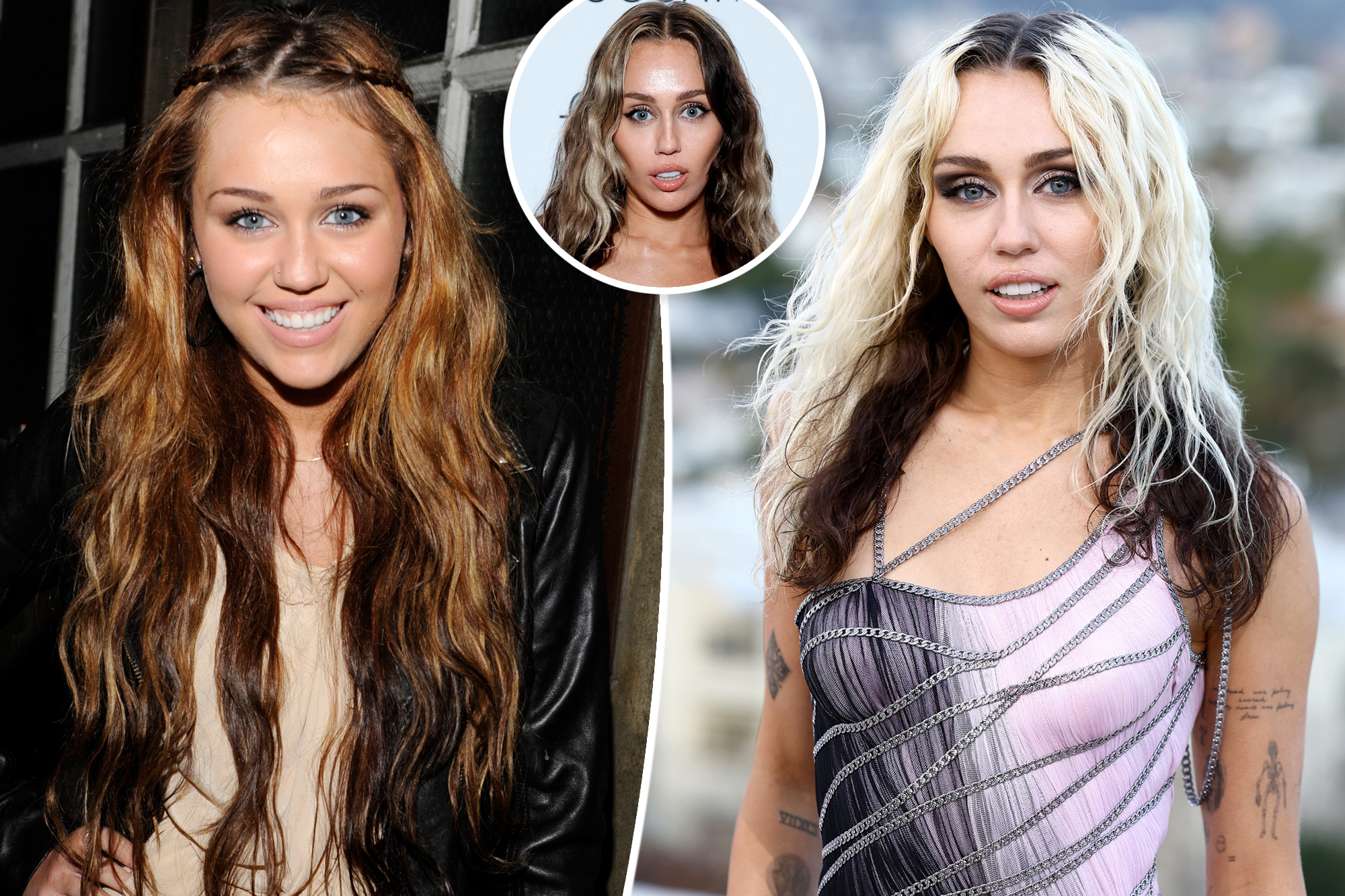 Miley Cyrus Look Alike movie torrent