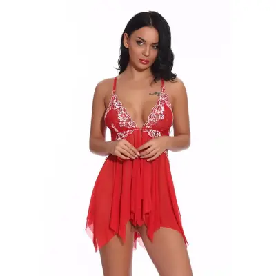 bar friedman recommends Transparent Plus Size Babydoll Sleepwear