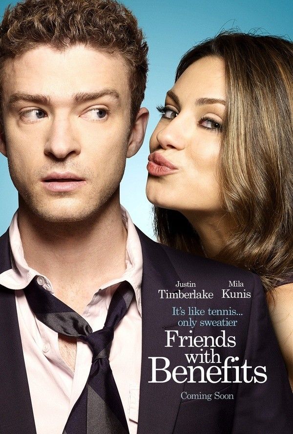 carlos rabino recommends Friend With Benefits Movie Online Free