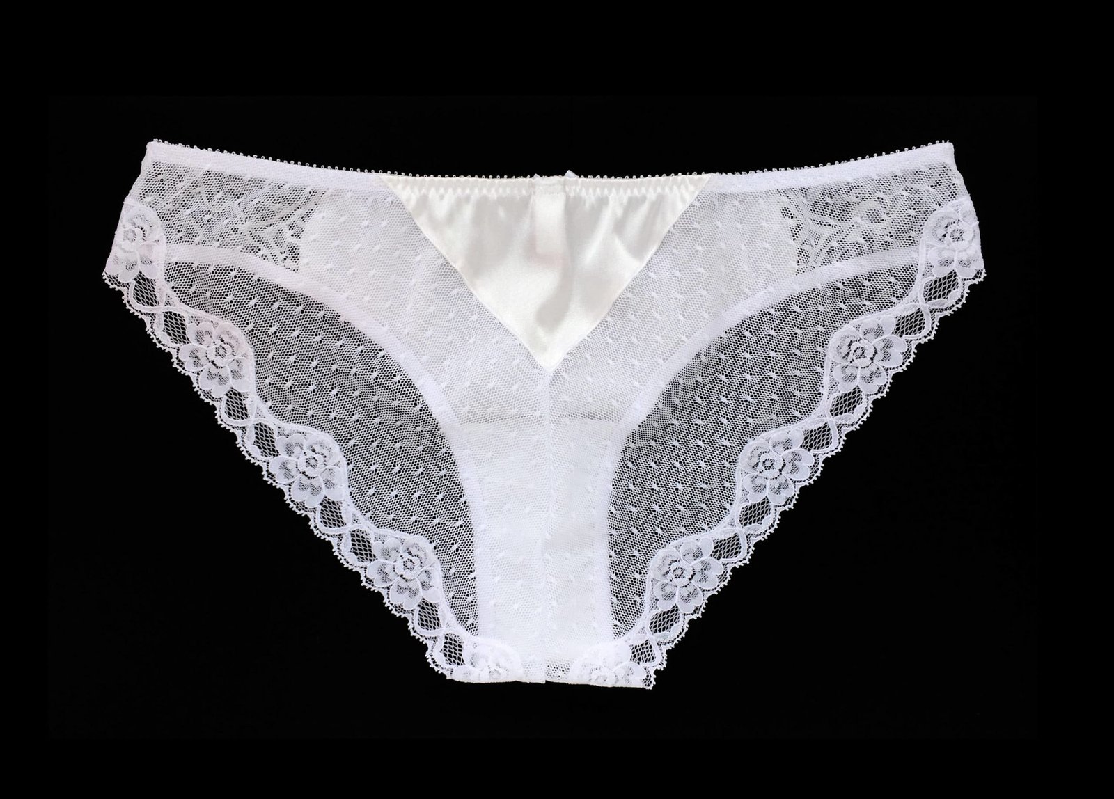 allan burn recommends Womens See Thru Mesh Panties