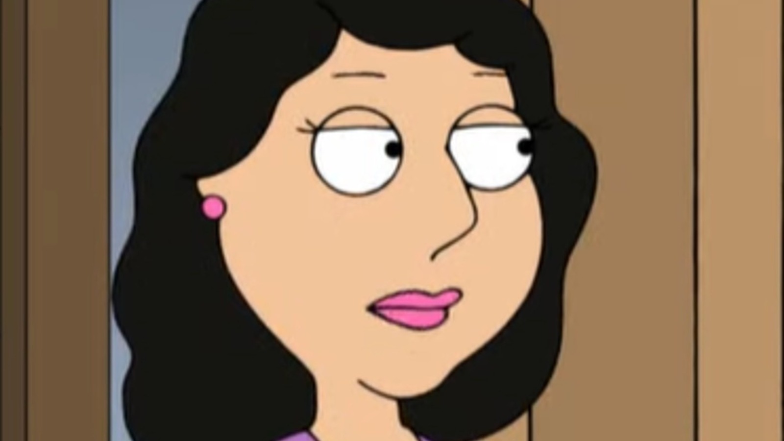 benjamin diep recommends Bonnie From Family Guy