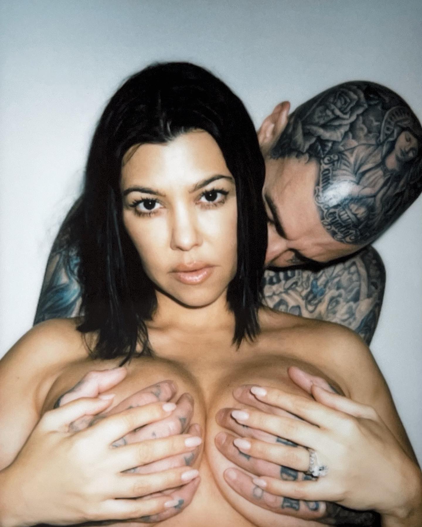 candy delong recommends kourtney kardashian nude nsfw pic