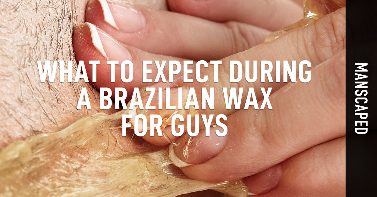 Male Brazilian Wax Photos forum it
