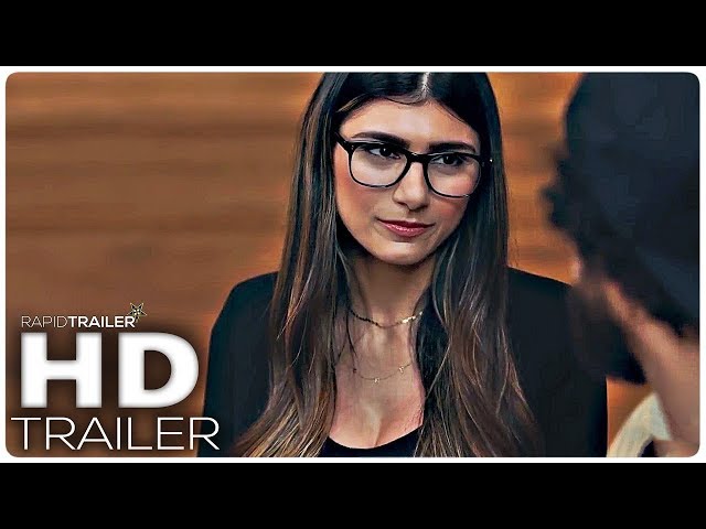 christopher oboh recommends Mia Khalifa Best Movie