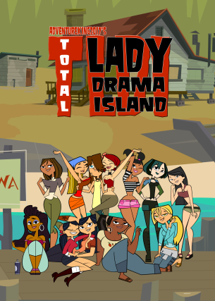 chris hockin recommends total drama island hot pic