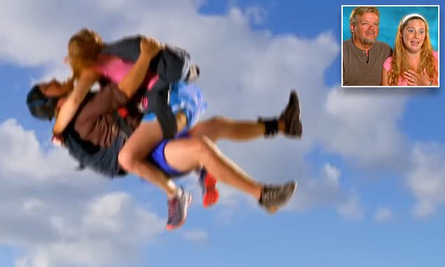 bobby rayford add photo sex while skydiving video