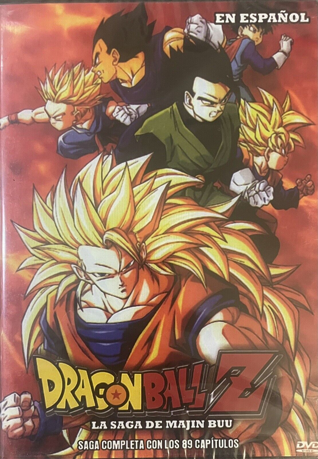 dilki wasana recommends dragon ball z capitulos pic