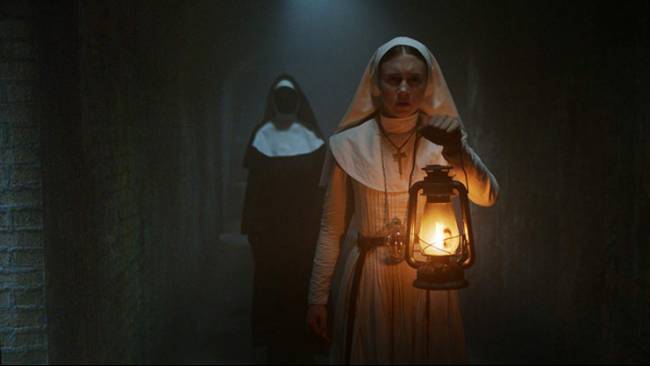 brenda tallman share the nun porn photos