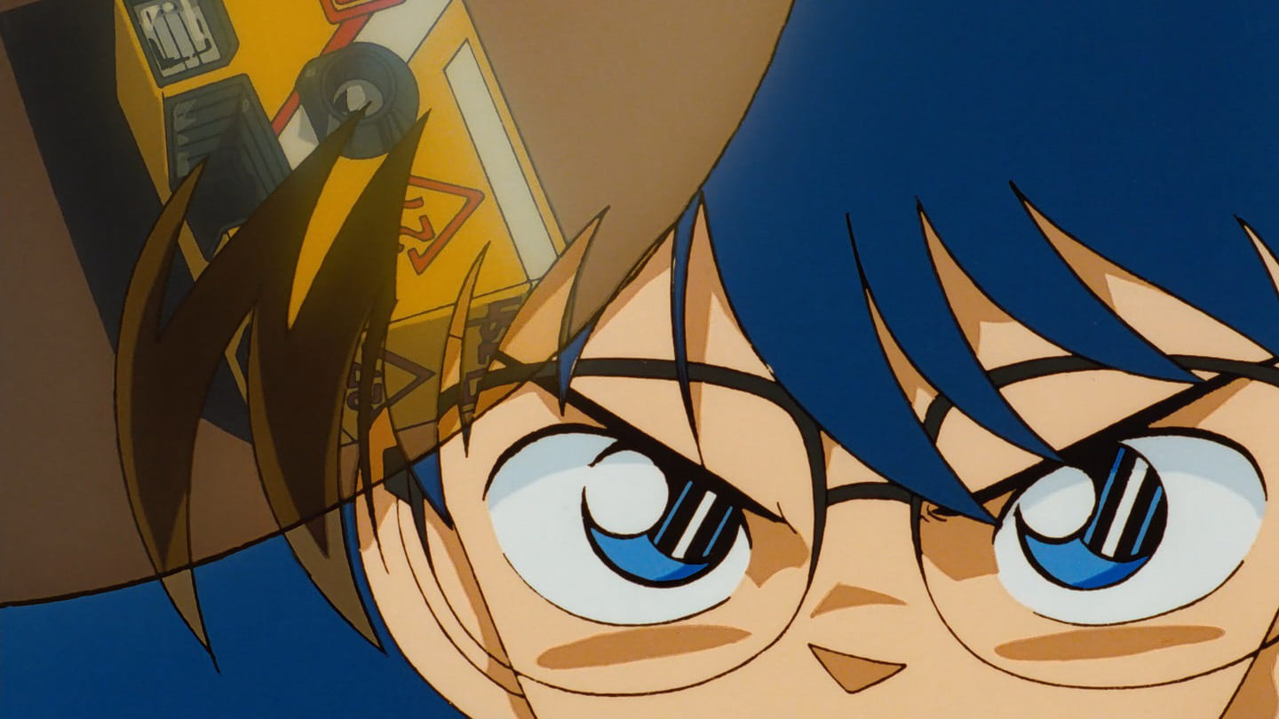 dominic hanson recommends detective conan episode 9 pic