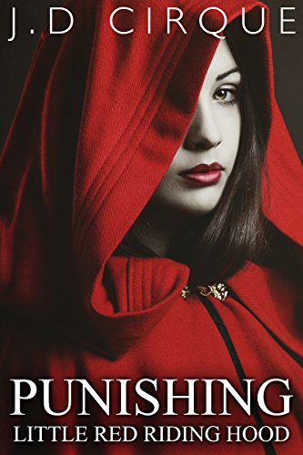 alice hendley recommends little red riding hood erotica pic