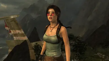 colleen mcgonagle recommends tomb raider mods 2013 pic