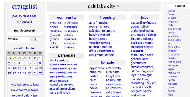 chee wee teo recommends craigslist eastern oregon personals pic