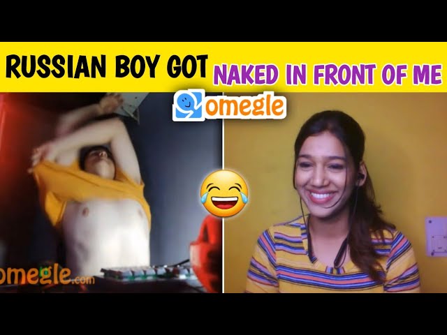 celenia pena recommends Girls On Omegle Nude