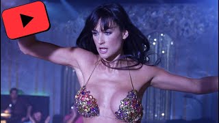 Best of Demi moore strip dance