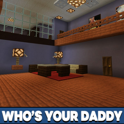 bala sreedhar add photo minecraft whos your daddy