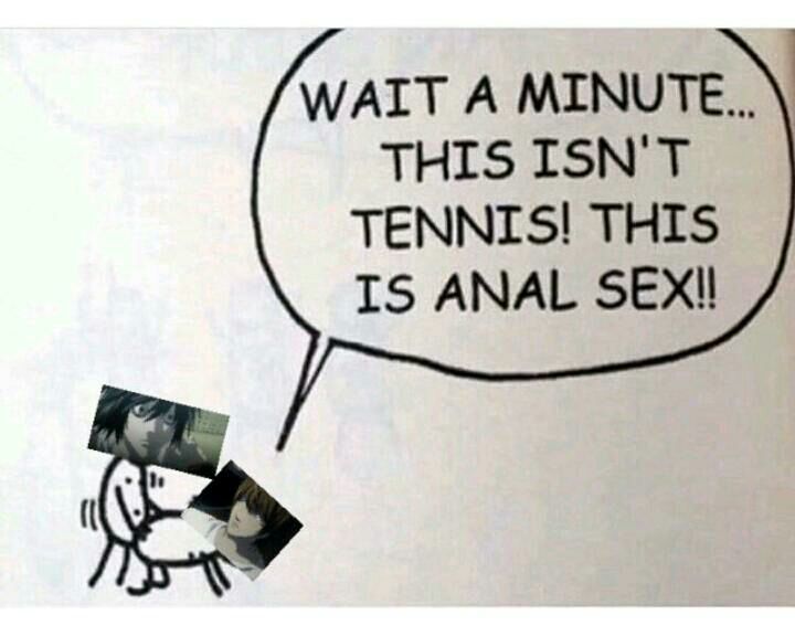 memes about anal sex