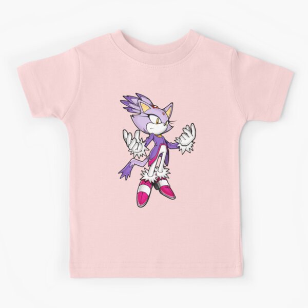 blaze the cat pussy