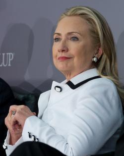 cathy saba recommends sexy hillary clinton photos pic