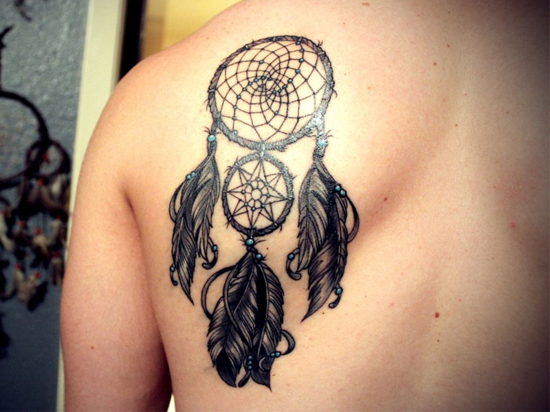 annie lazarus recommends Dream Catcher Mother Daughter Tattoos