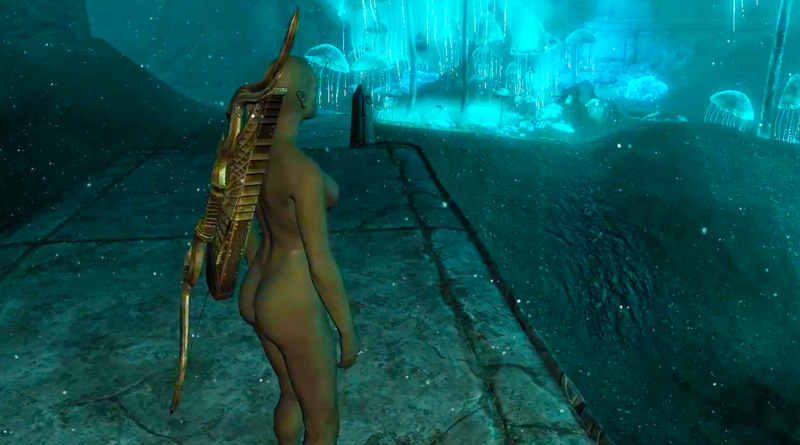 dee casey recommends Skyrim Ps4 Nude Mods