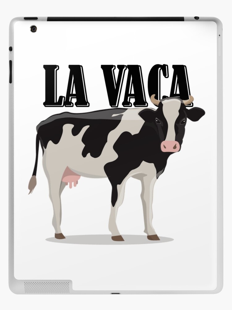 La Vaca Moo with ocmodeling