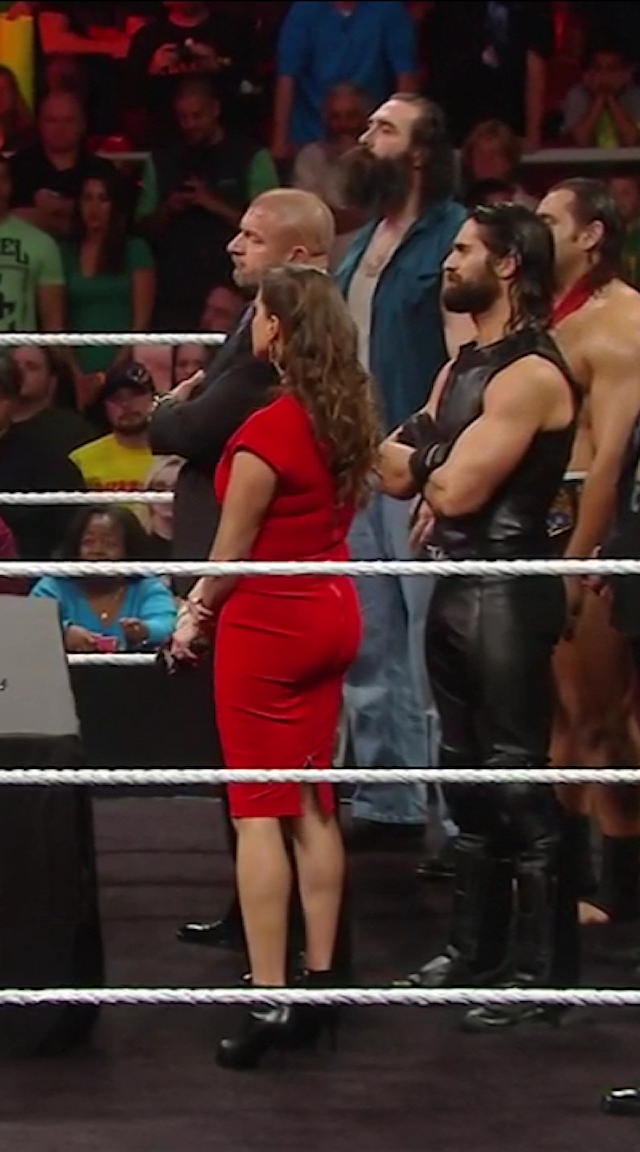chelsey klein recommends Stephanie Mcmahon Sexy Body