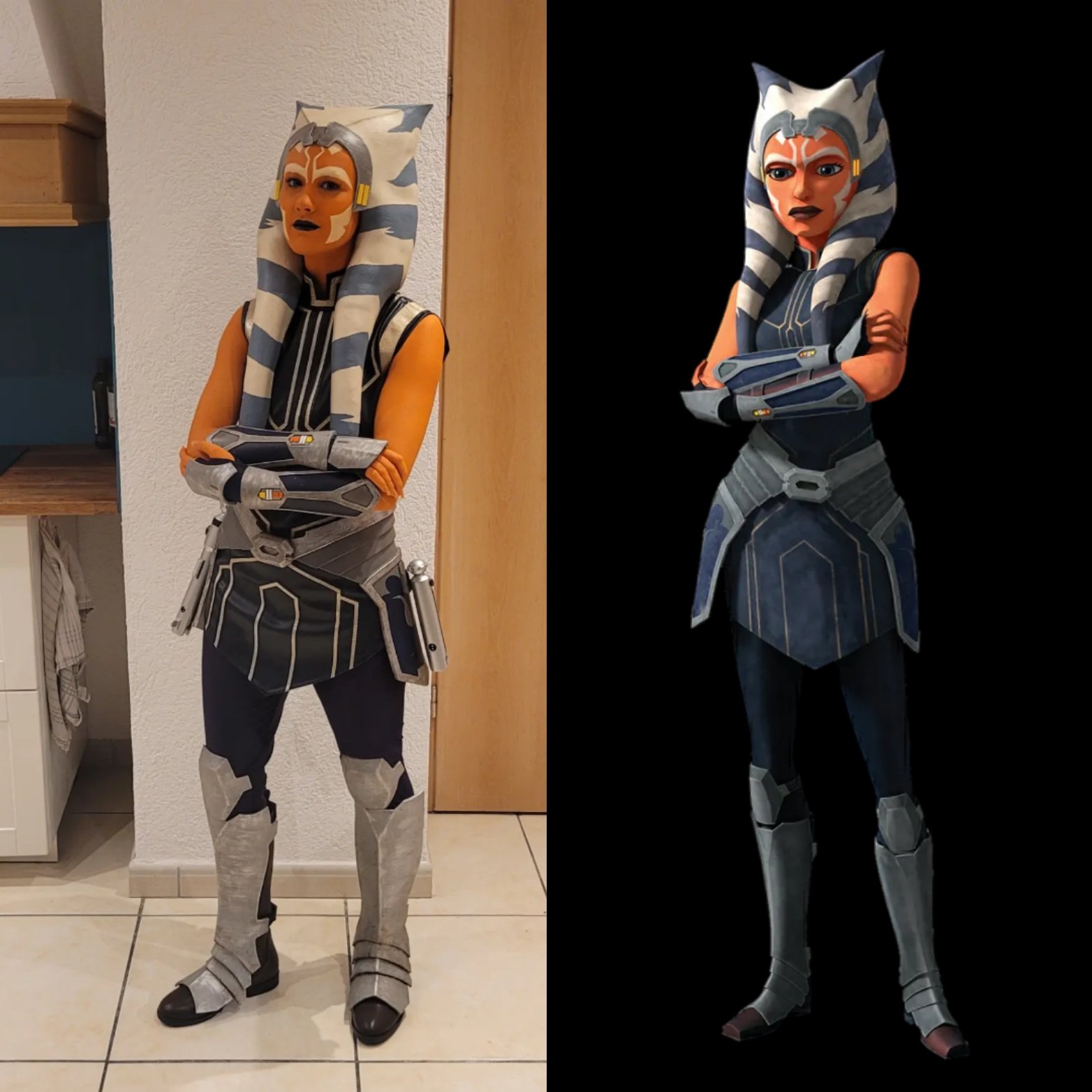 ahsoka tano blowjob