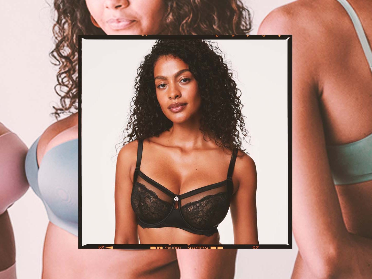 annaiz turneran share big boobs in bras pics photos