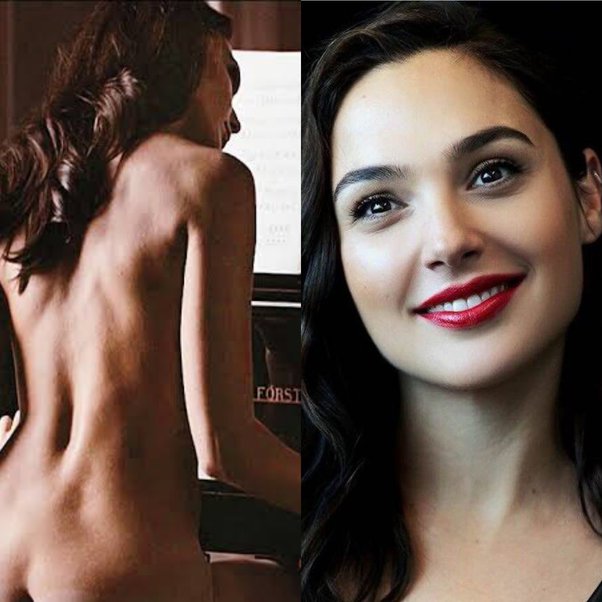carlton primm recommends Gal Gadot Ever Nude